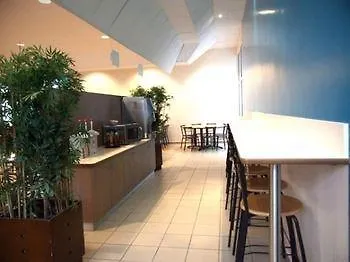 Hotell Fiap - Paris