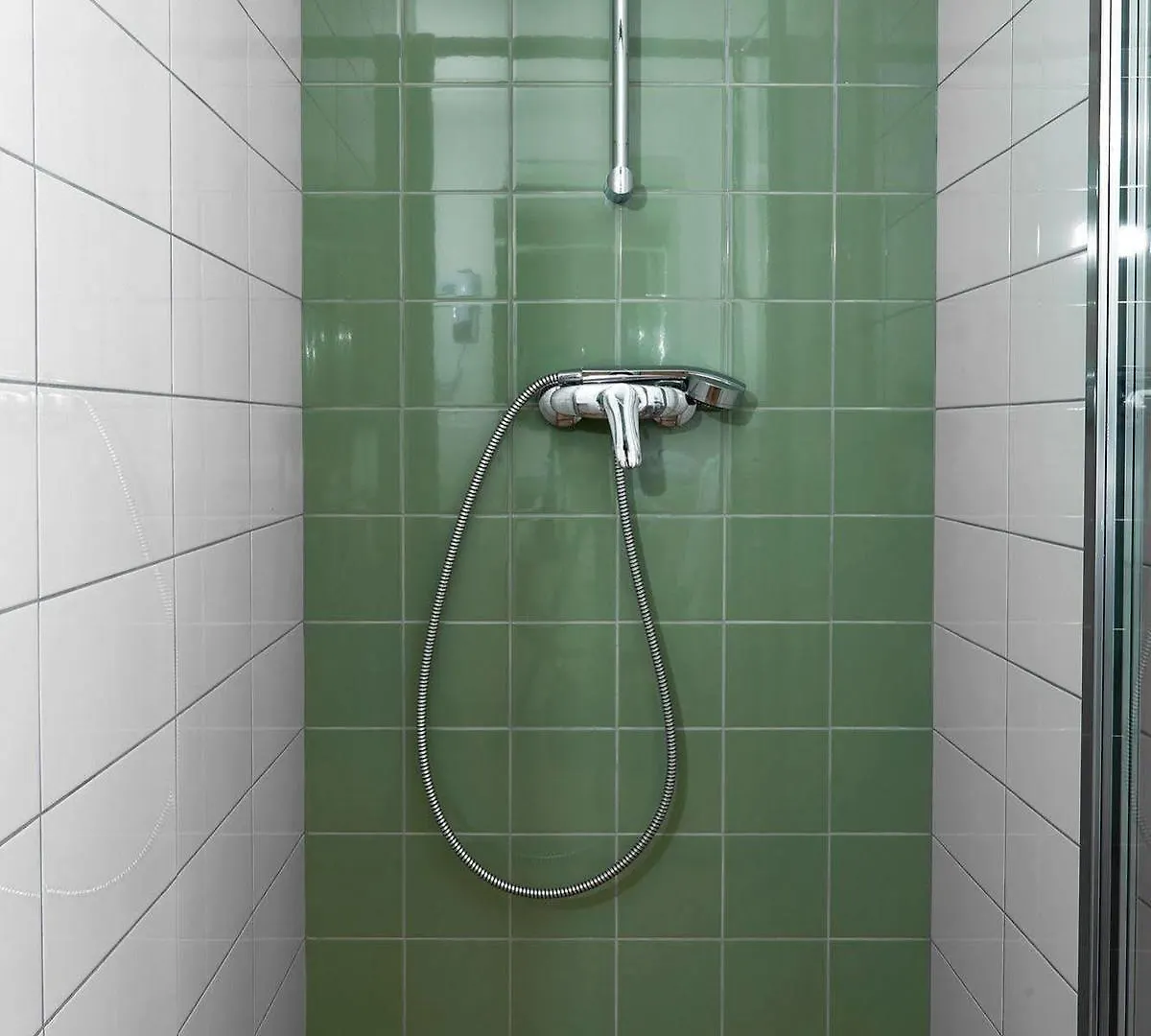 Hotell Fiap - Paris