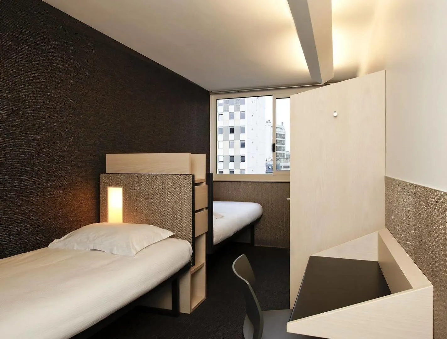 Hotell Fiap - 3*