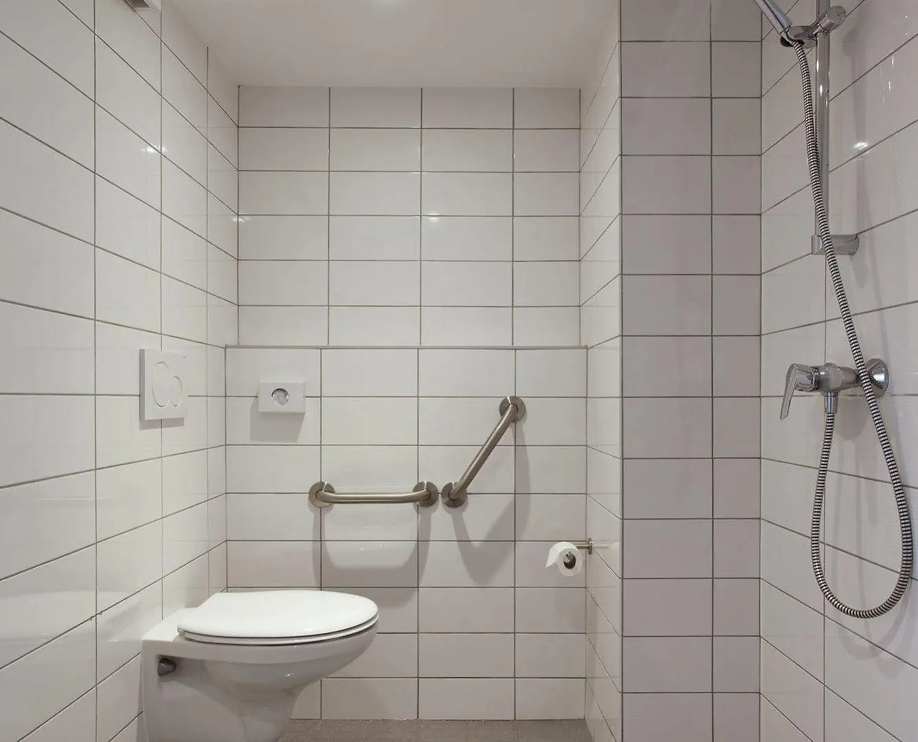 Hotel Fiap -