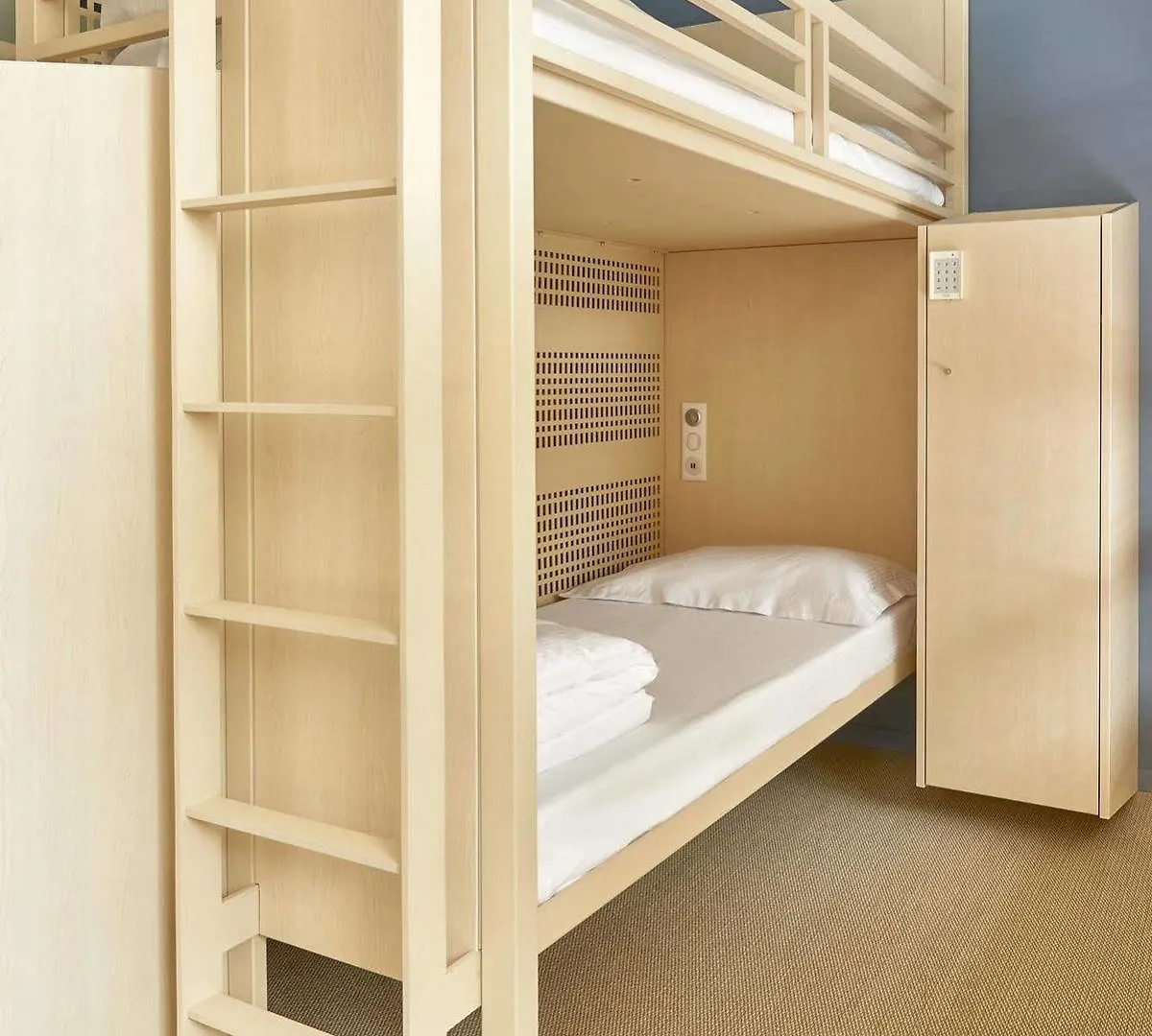 Fiap - Hotel