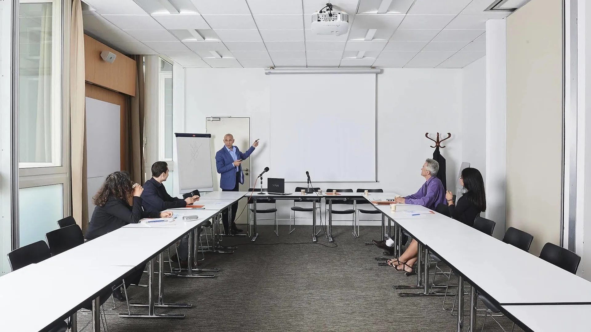 Fiap - 3* Paris