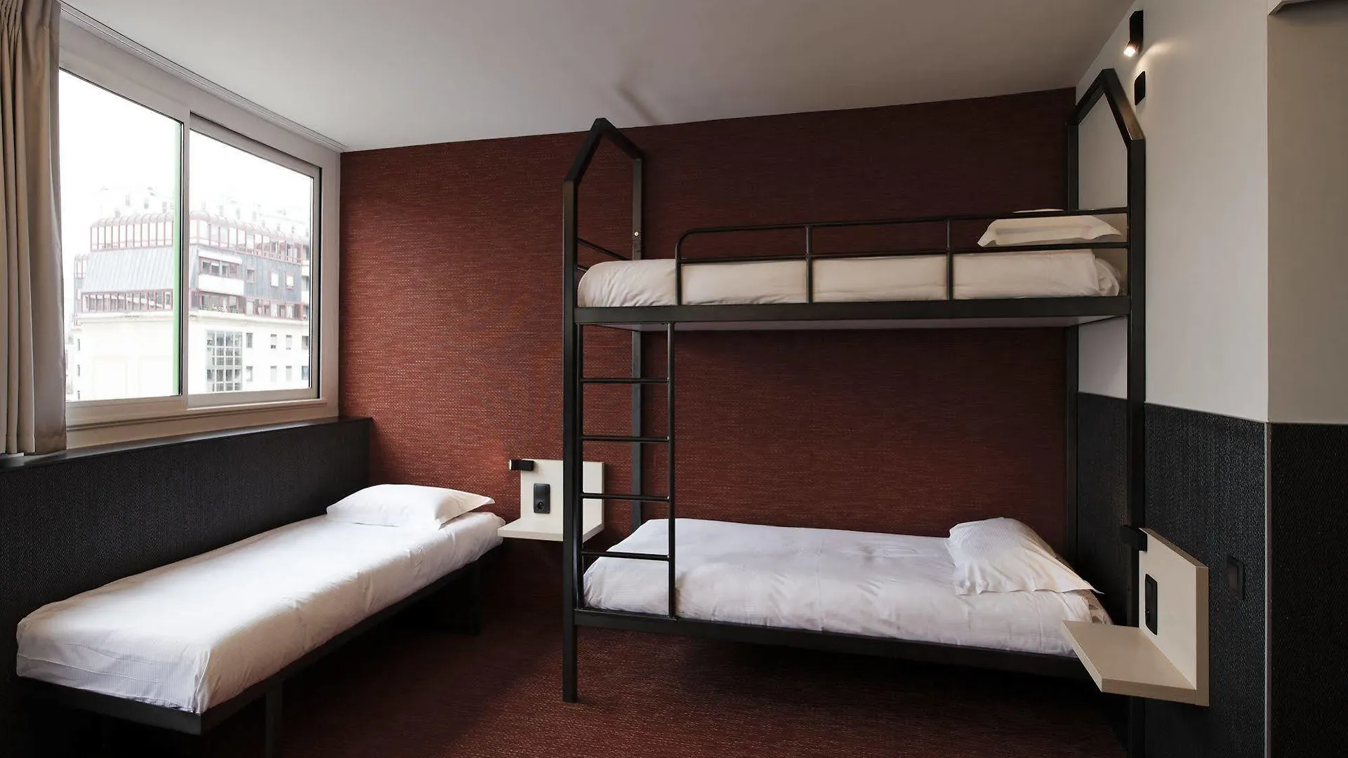 Hotel Fiap - 3*