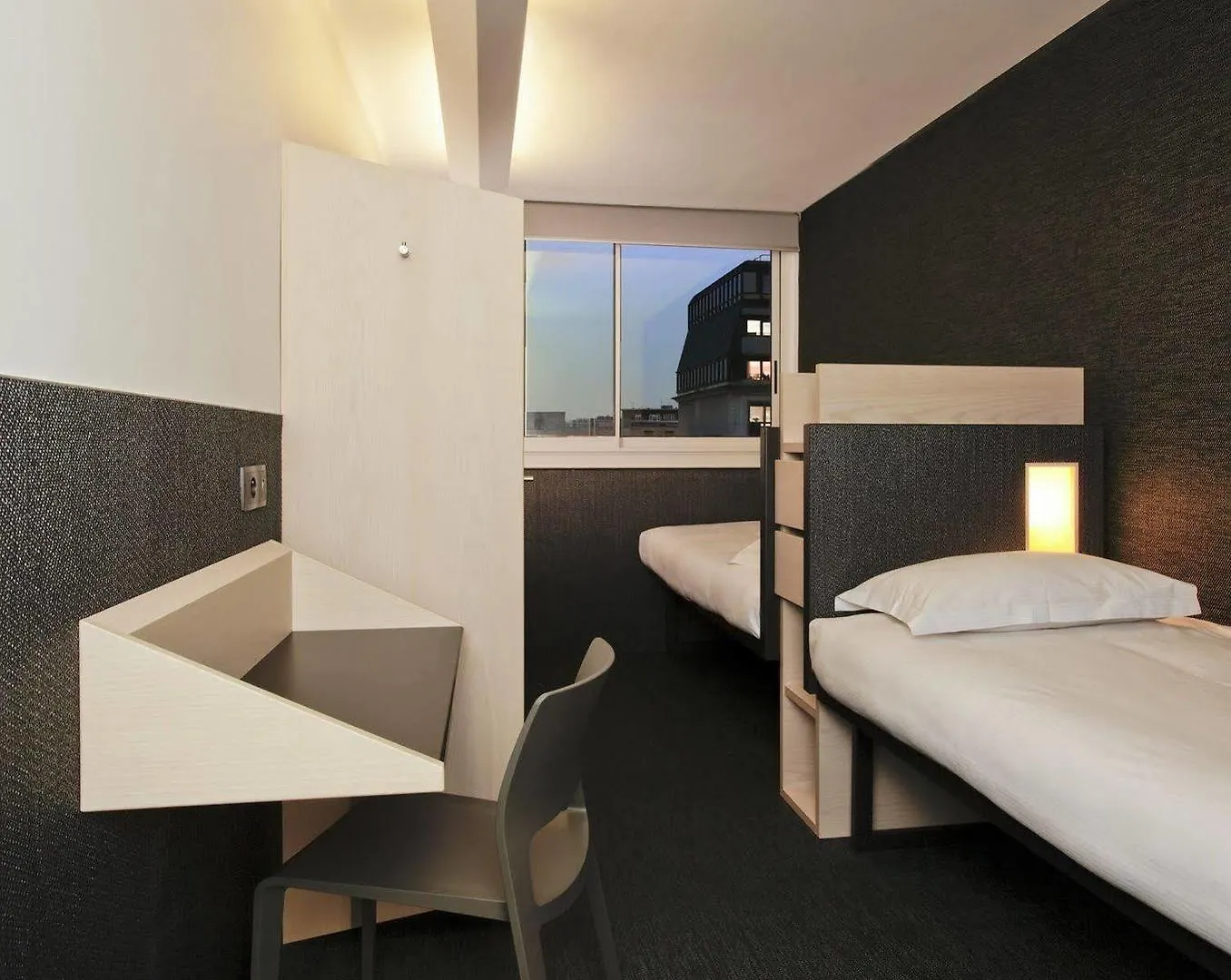Fiap - Hotel