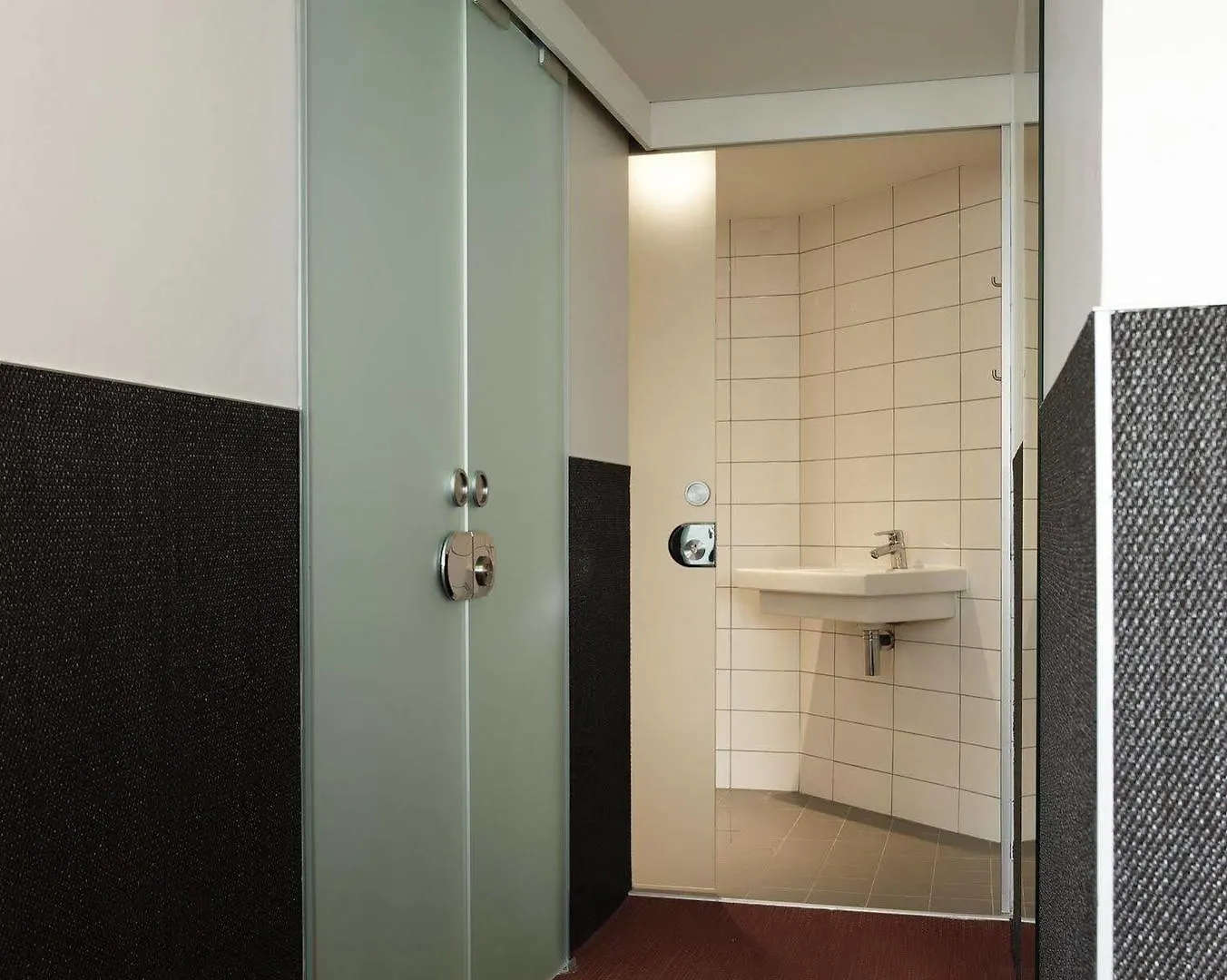 Hotel Fiap -