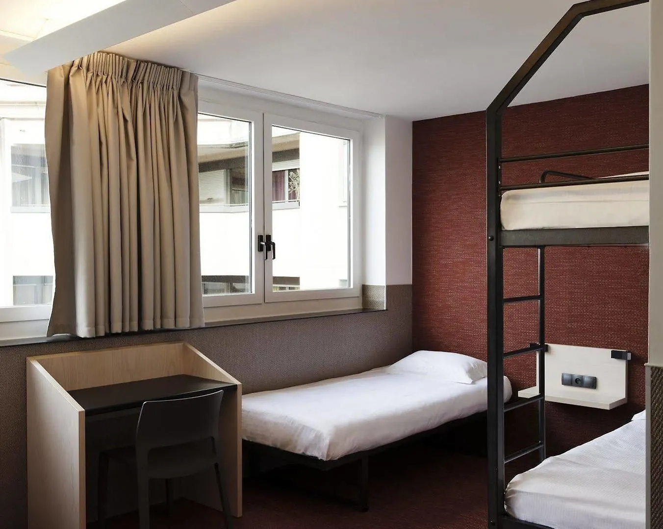 Fiap - Otel
