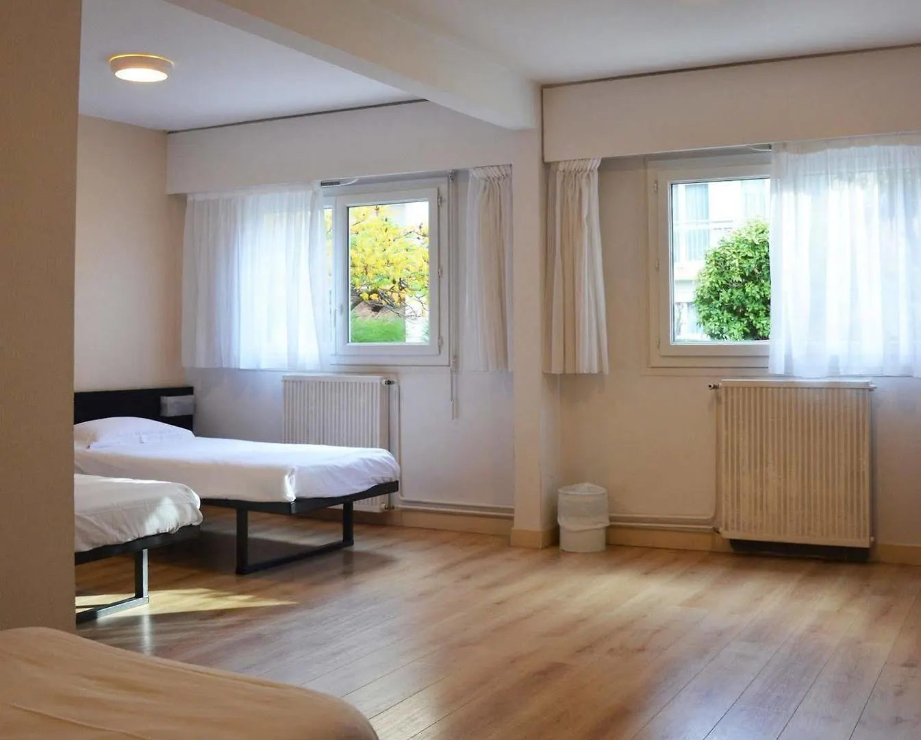 Fiap - Hotel