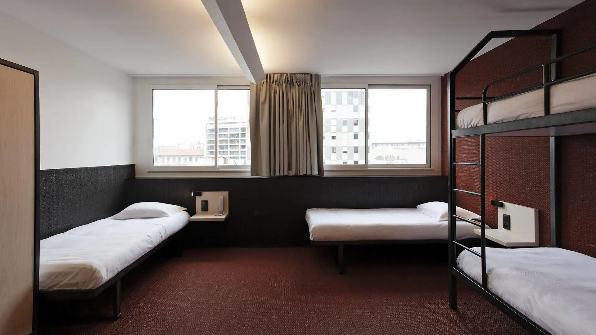 Hotel Fiap - 3*