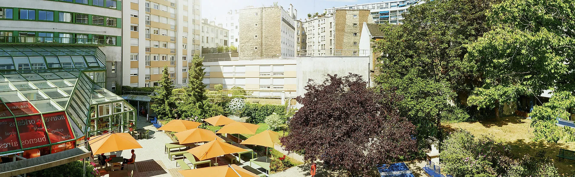 Fiap - Paris