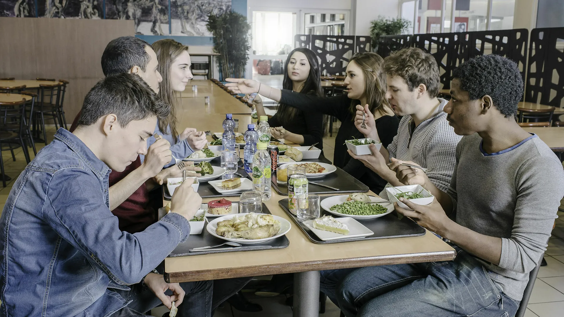 Отель Fiap -